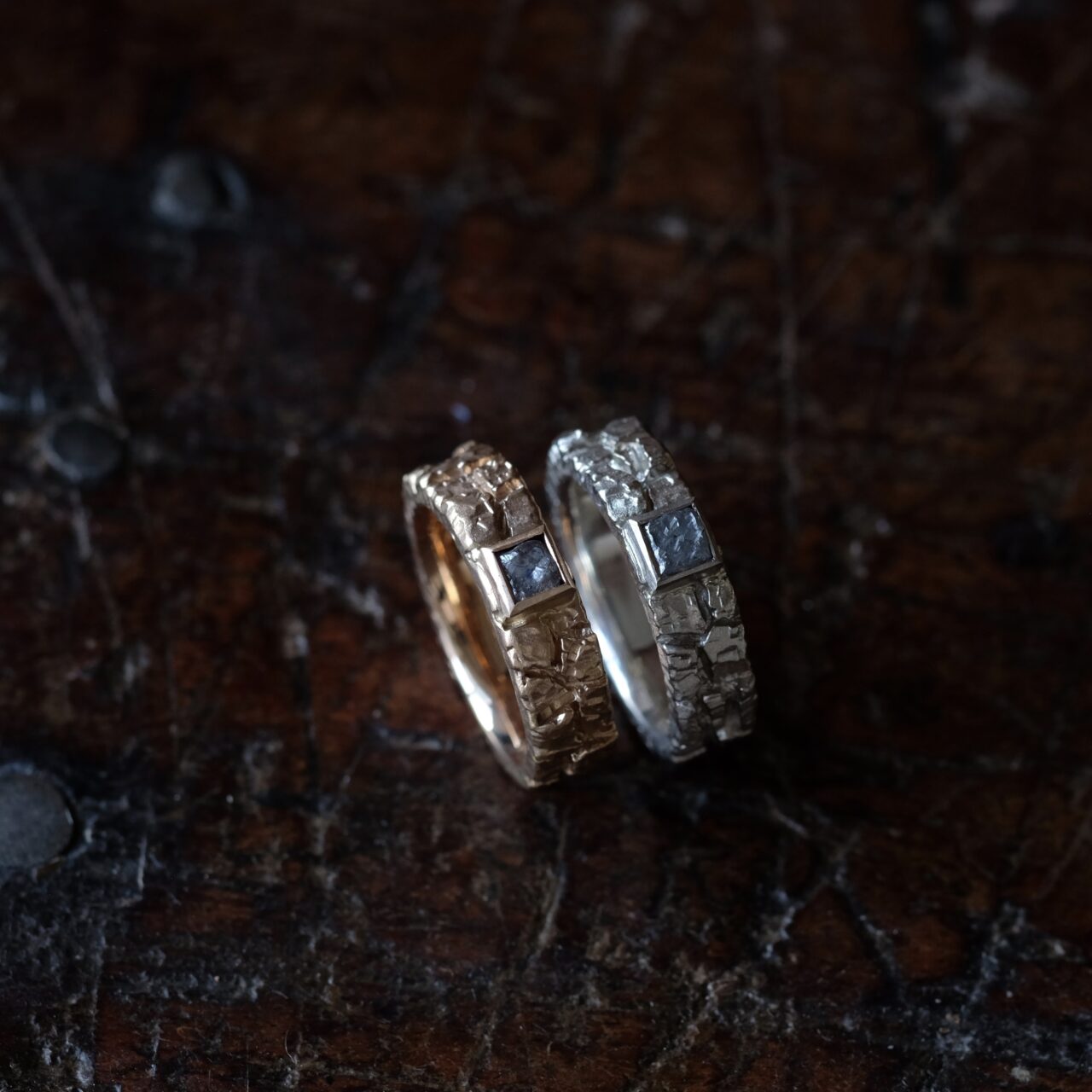 Wie Lange Dauert Es Bis Eheringe Fertig Sind Eheringe / Partnerringe | COMISH