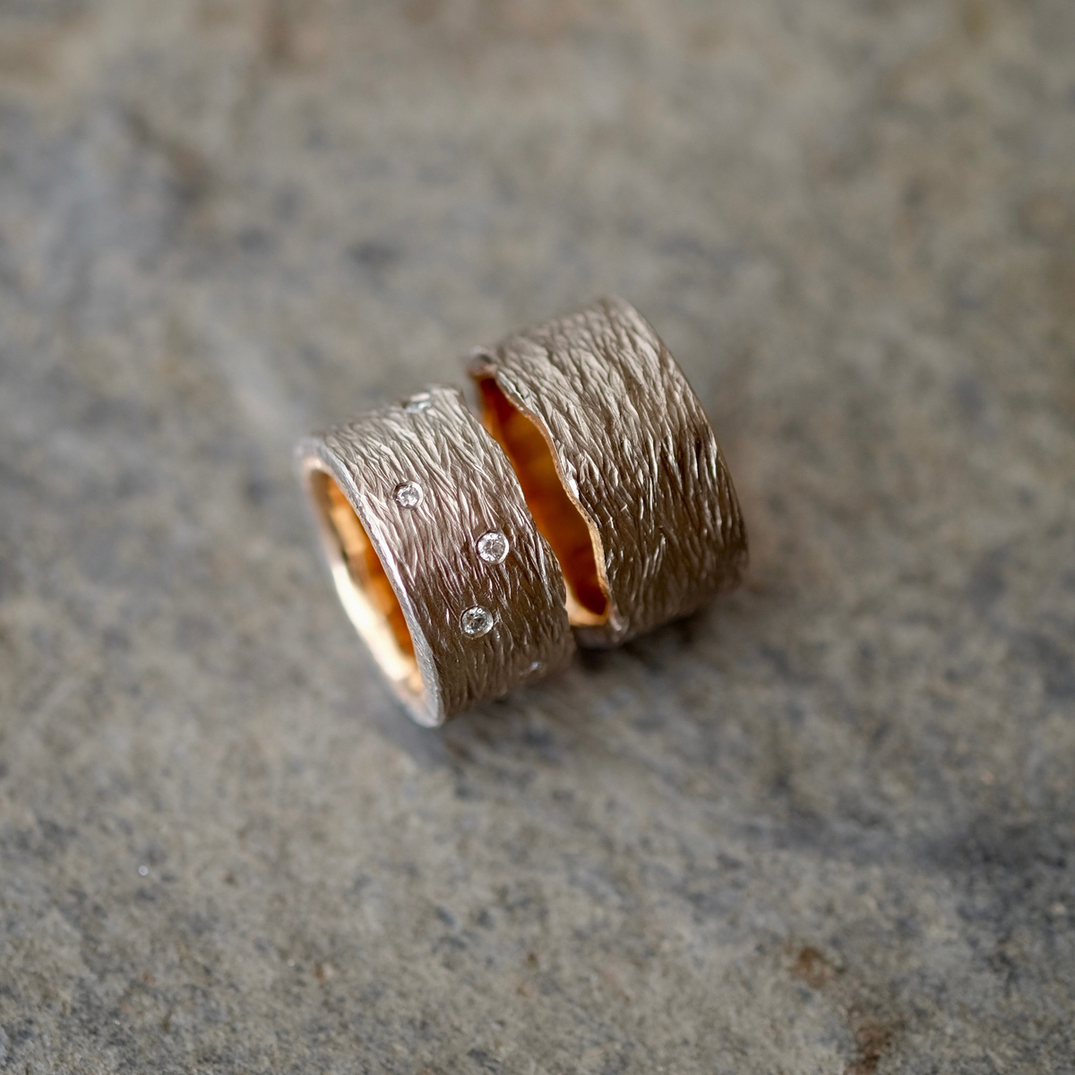 Wie Lange Dauert Es Bis Eheringe Fertig Sind Eheringe / Partnerringe | COMISH